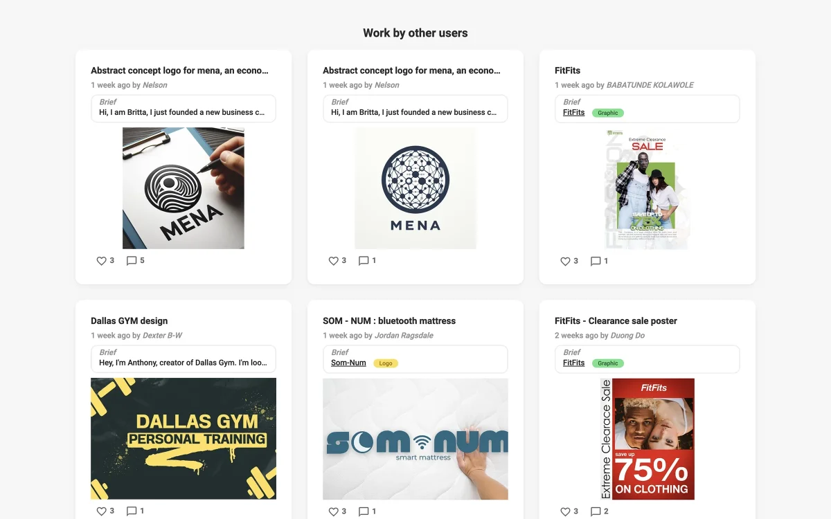 Fakeclients screenshot 3