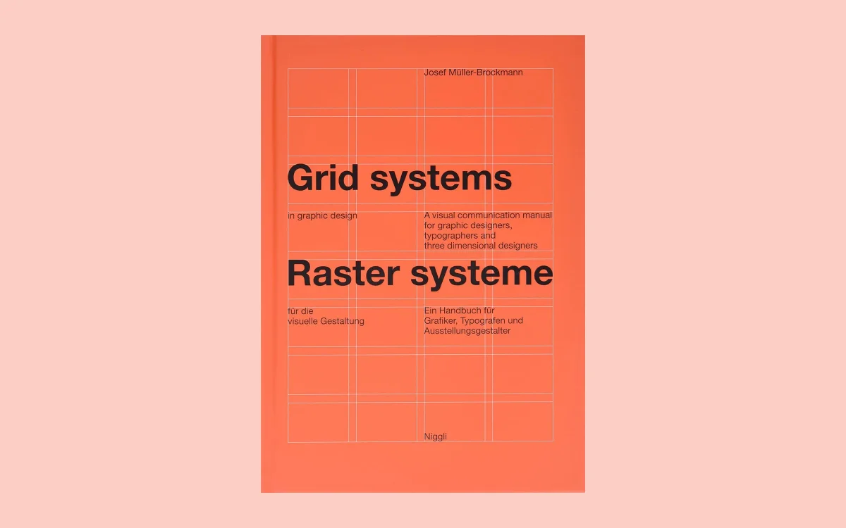Grid Systems in Graphic Design