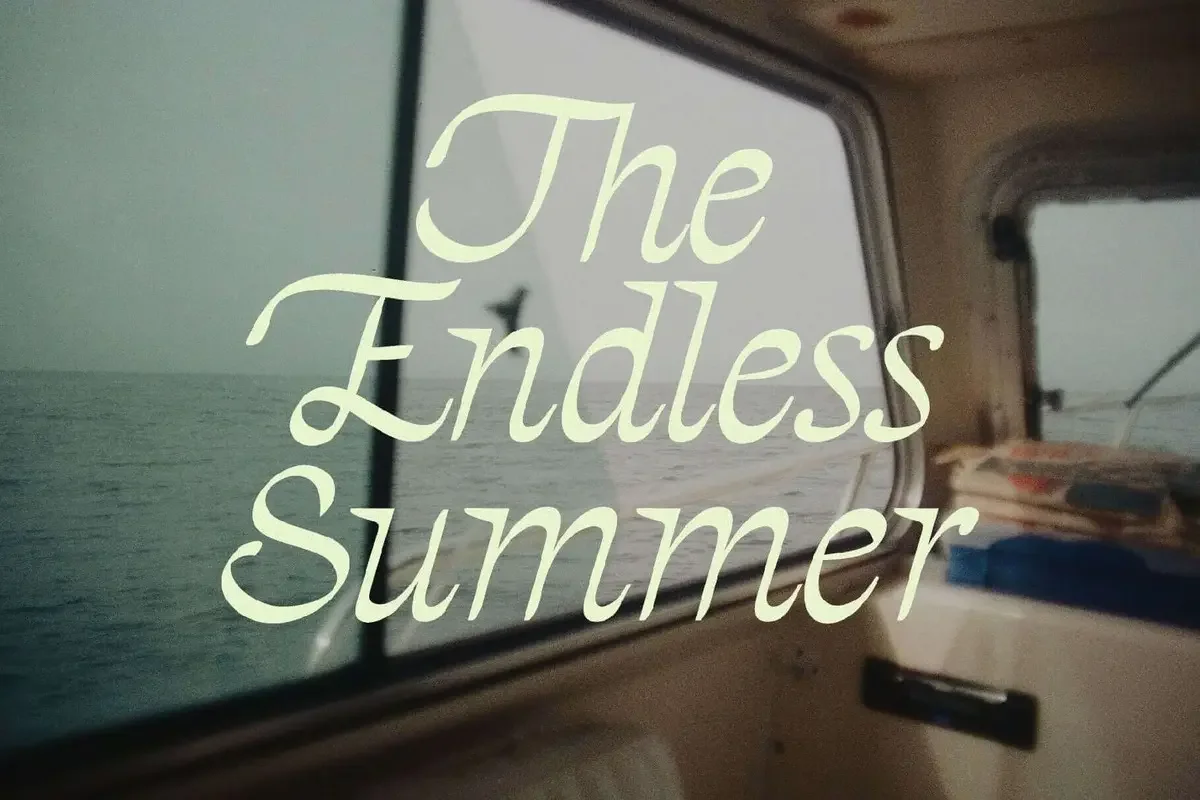 The Directors Italic screenshot 2